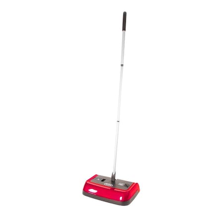 Ewbank Evolution Multi-Surface Non-Electric Hard Floor and Carpet Sweeper 830